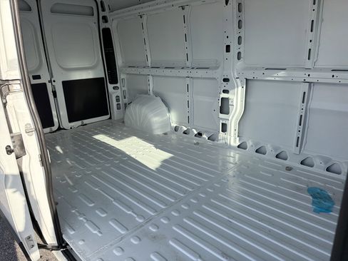 Used 2025 RAM ProMaster 2500 image 16