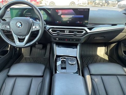 Used 2023 BMW 330i Sedan RWD image 9