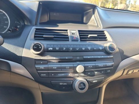 Used 2012 Honda Accord SE image 13