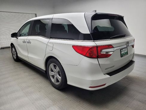 Used 2020 Honda Odyssey EX-L image 5