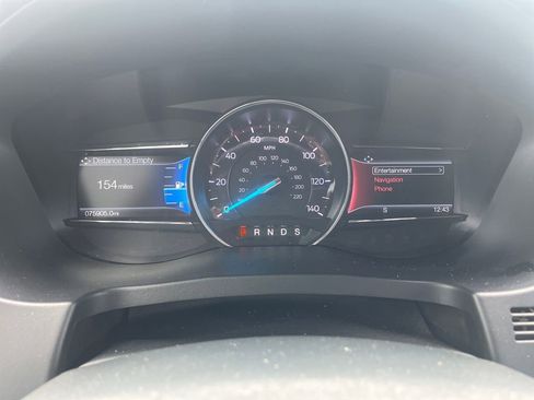 Used 2019 Ford Explorer Limited image 15