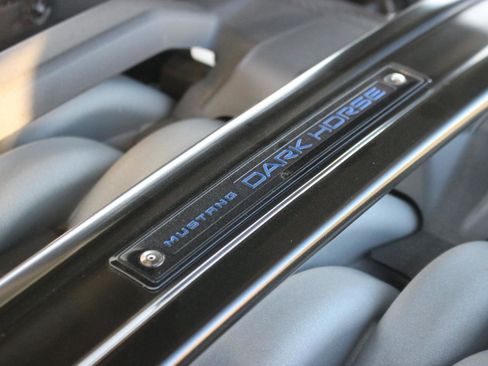 Used 2024 Ford Mustang Dark Horse image 43