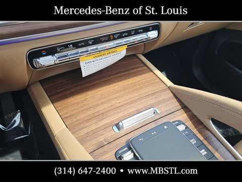 New 2026 Mercedes-Benz GLE 350 4MATIC image 28