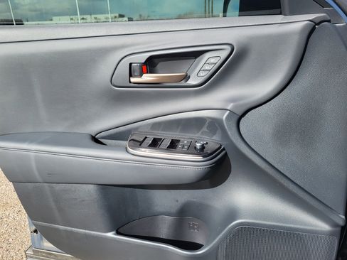 Certified 2025 Toyota Crown Limited w/ Advanced Technology Package image 14