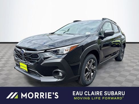 New 2026 Subaru Crosstrek 2.0i Premium AWD/4WD image 1