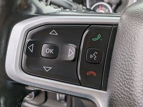 Used 2020 RAM 1500 Big Horn image 19