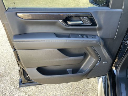 New 2026 GMC Yukon Elevation AWD/4WD image 57