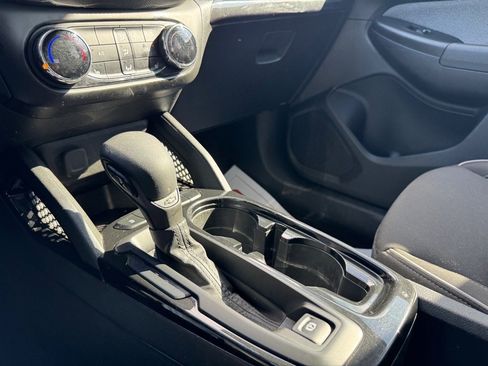 Used 2023 Chevrolet TrailBlazer LT image 20