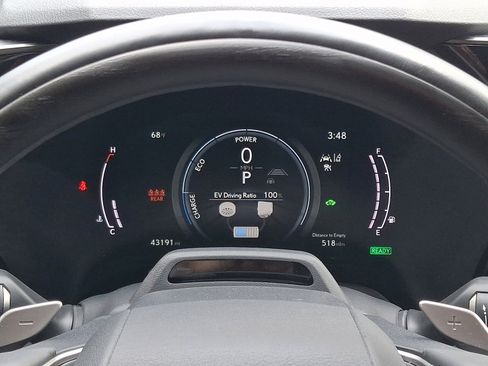 Certified 2023 Lexus RX 350 w/ Accessory Package (2T) AWD/4WD image 21