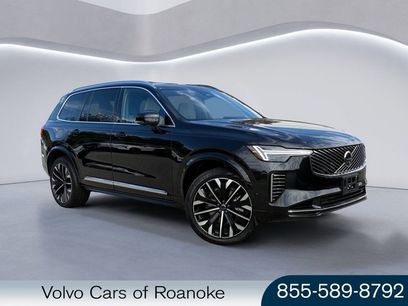 Used 2025 Volvo XC90 B6 Plus