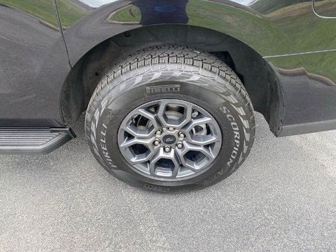 Certified 2025 Ford Expedition Max Active AWD/4WD image 31