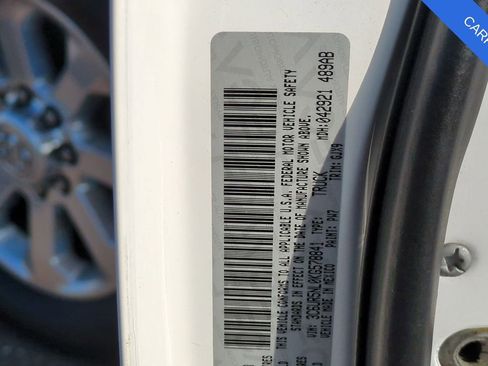 Used 2019 RAM 2500 Laramie image 62