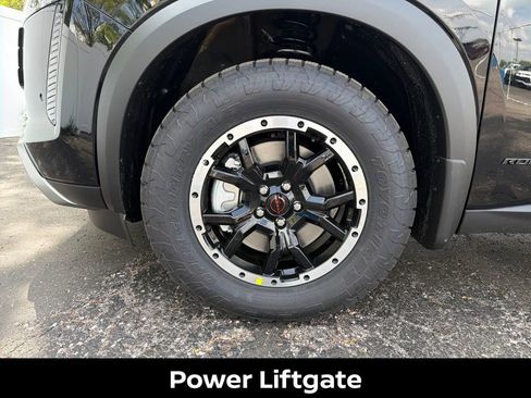 New 2026 Nissan Pathfinder Rock Creek AWD/4WD image 34