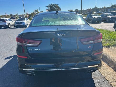 Used 2020 Kia Optima S image 6