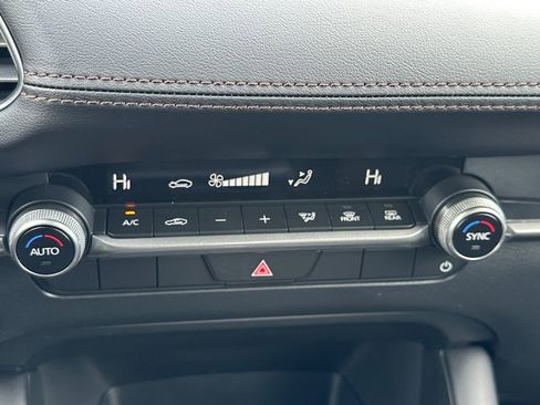 New 2026 MAZDA MAZDA3 s Sport image 18