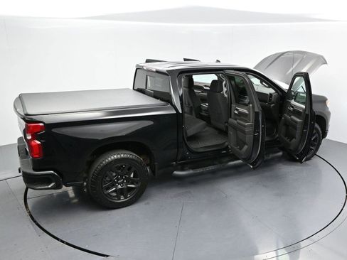 Used 2023 Chevrolet Silverado 1500 RST AWD/4WD image 36