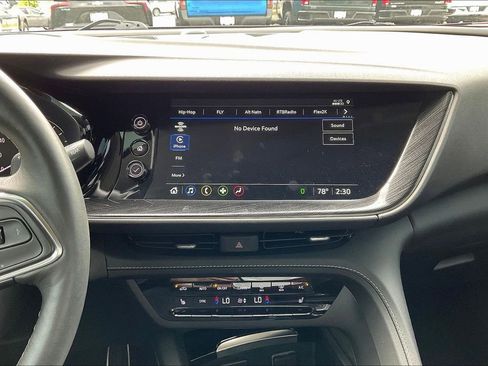 Used 2023 Buick Envision Preferred w/ Sport Touring Package AWD/4WD image 6
