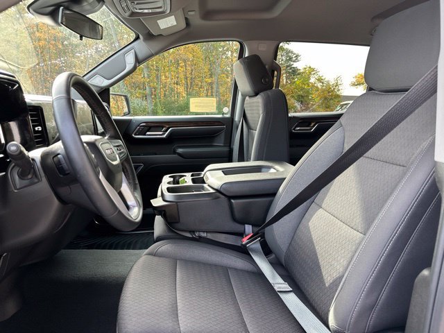 Used 2025 GMC Sierra 1500 Elevation AWD/4WD image 37
