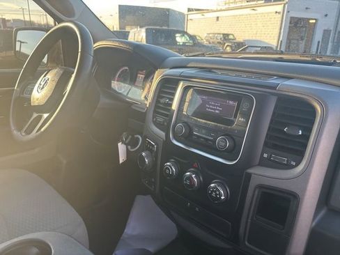 Used 2019 RAM 1500 Tradesman w/ Popular Equipment Group image 22