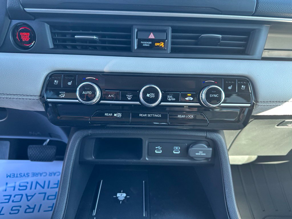 New 2026 Honda Pilot Elite image 25