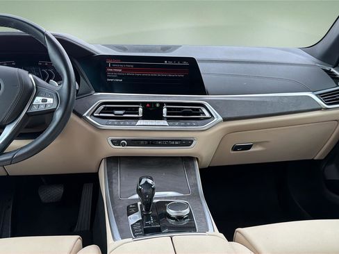 Used 2021 BMW X5 sDrive40i RWD image 9