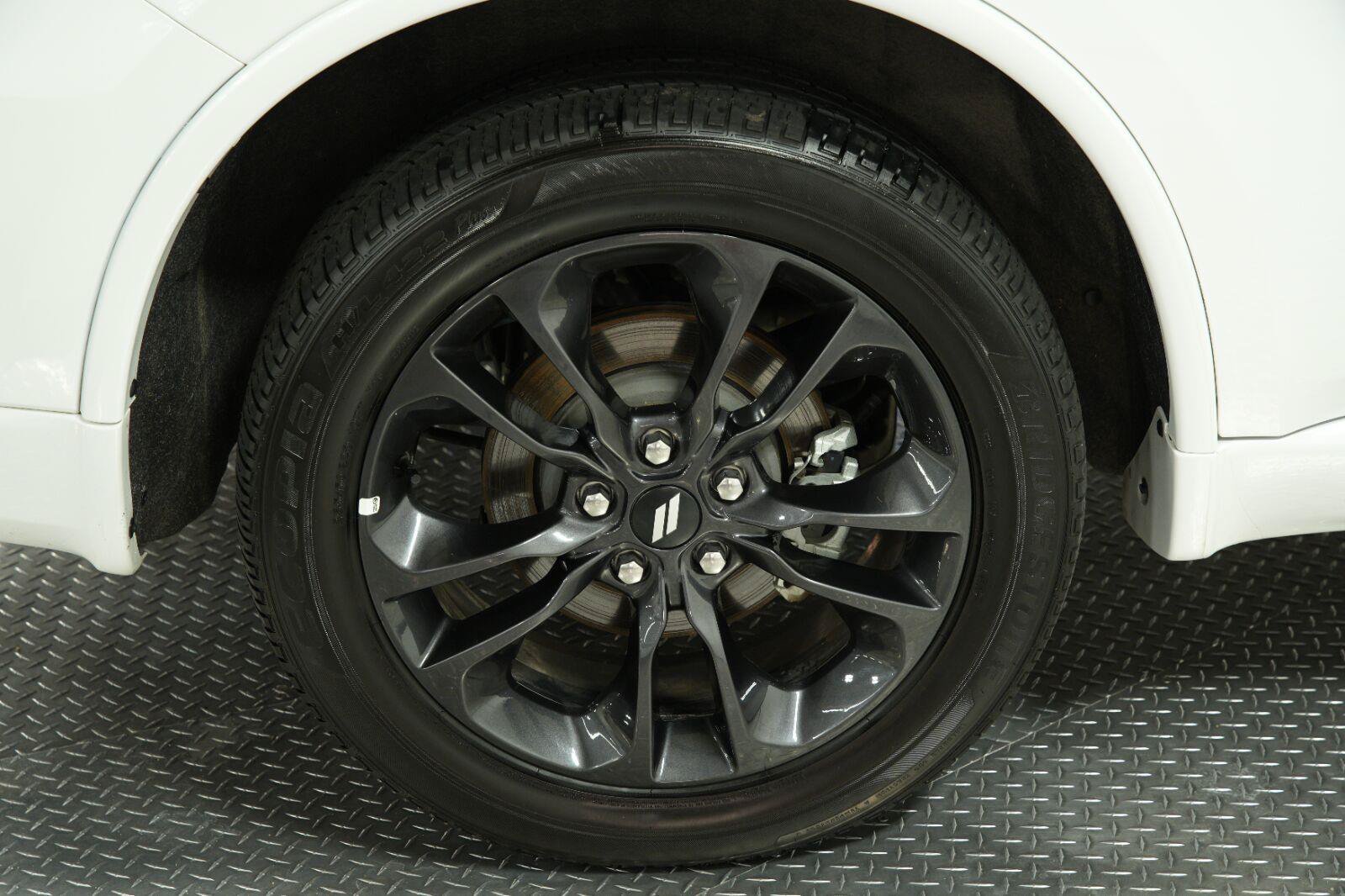 Used 2026 Dodge Durango GT AWD/4WD image 24