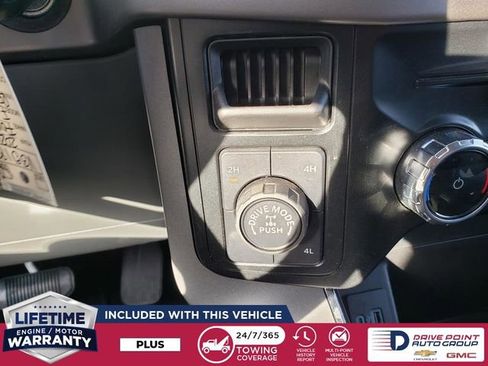 Used 2024 Ford F150 XLT w/ Mobile Office Package image 29