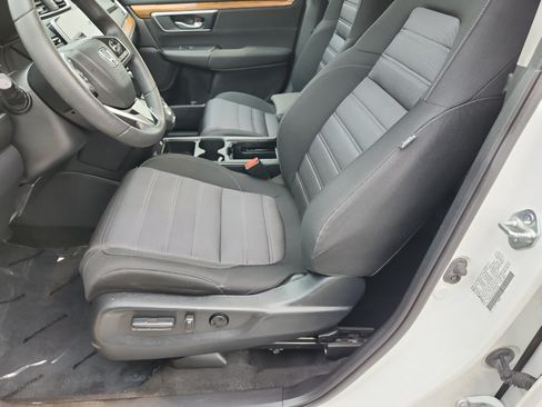 Used 2021 Honda CR-V EX image 9