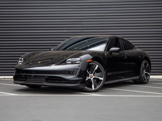 Certified 2023 Porsche Taycan RWD video 1
