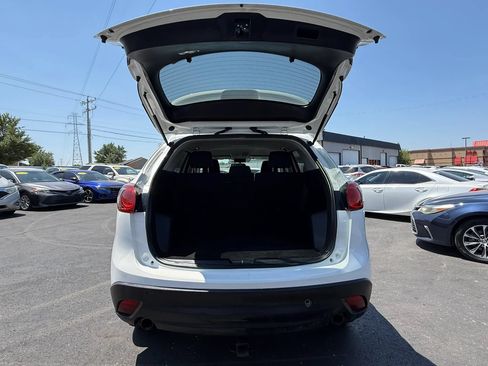 Used 2016 MAZDA CX-5 Touring FWD image 36