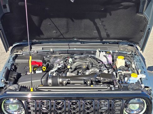 New 2026 Jeep Gladiator Willys image 23