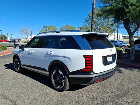 New 2026 Hyundai Palisade Limited image 4