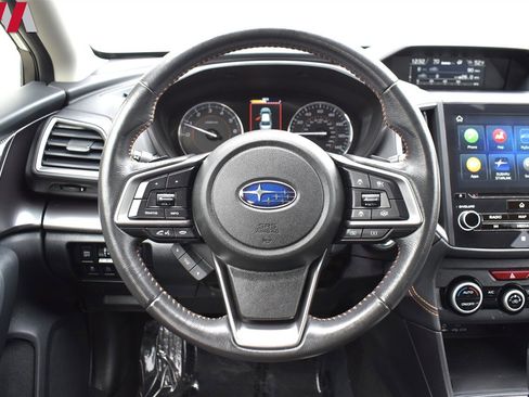 Used 2021 Subaru Crosstrek 2.5i Limited w/ Moonroof Package 2 image 15