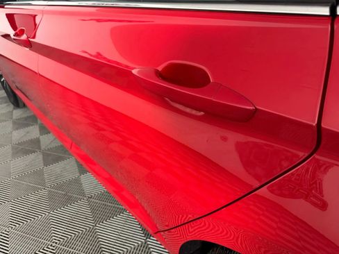 Used 2021 Volkswagen Jetta S w/ Driver Assistance Package image 23