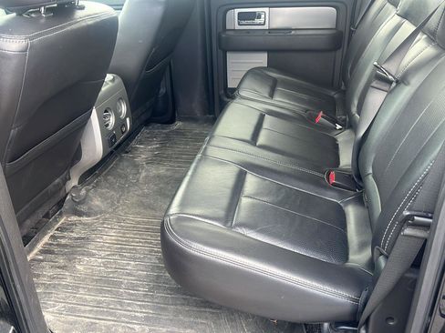 Used 2014 Ford F150 FX4 w/ Equipment Group 402A Luxury image 15