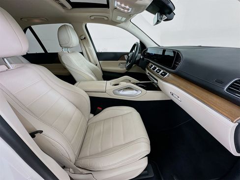 Certified 2023 Mercedes-Benz GLE 450 4MATIC image 30