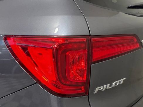 Used 2016 Honda Pilot EX-L image 12