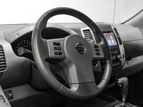 Used 2019 Nissan Frontier SV RWD image 23