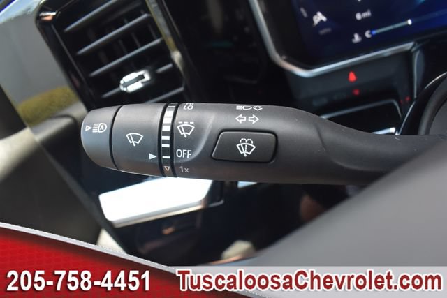 New 2026 Chevrolet Silverado 1500 RST w/ Protection Package RWD image 22