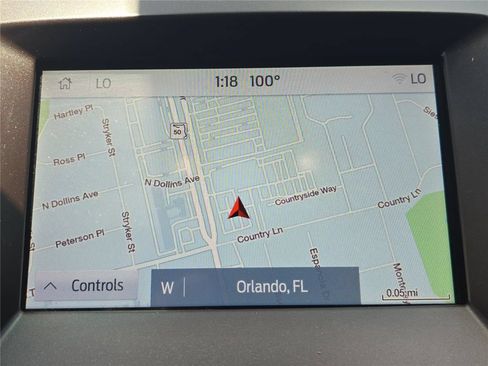 Used 2020 Ford Edge ST w/ Equipment Group 401A AWD/4WD image 22