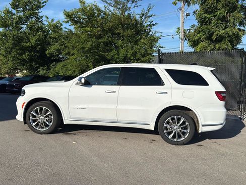 Used 2024 Dodge Durango Citadel AWD/4WD image 6