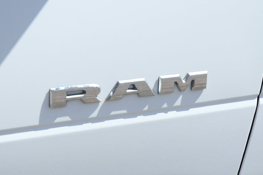 Used 2024 RAM 3500 Big Horn AWD/4WD image 49