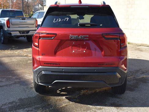 New 2026 GMC Terrain Elevation w/ Elevation Premium Package image 8