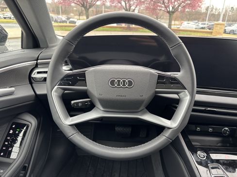 Used 2026 Audi A6 Prestige AWD/4WD image 18