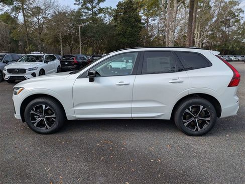 New 2026 Volvo XC60 B5 Core image 7