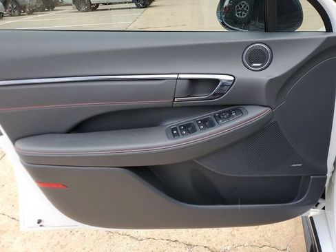 Used 2022 Hyundai Sonata N Line FWD image 12