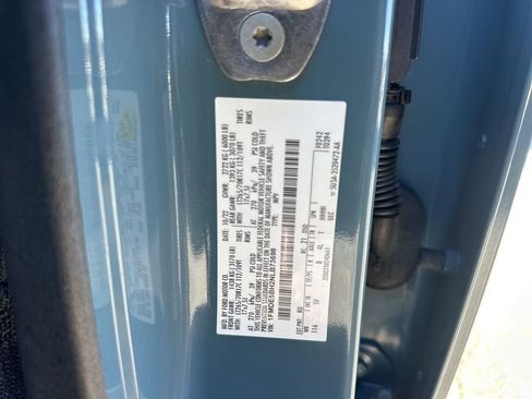 Used 2022 Ford Bronco Black Diamond image 31