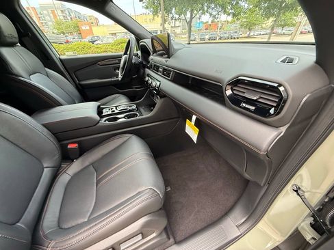 Used 2026 Honda Passport TrailSport Elite image 43