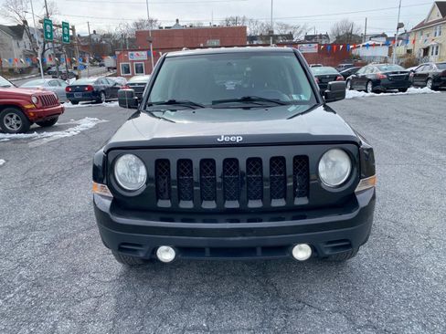 Used 2014 Jeep Patriot Sport w/ Power Value Group image 8