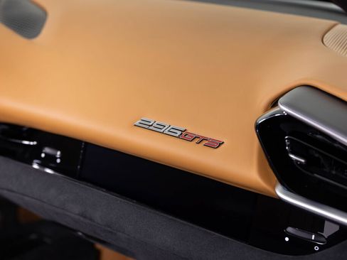 Used 2026 Ferrari 296 GTS RWD image 53